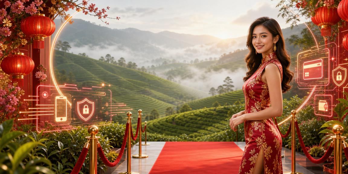 Proses deposit selamat untuk pengguna platform m2cuci di Malaysia dalam Ringgit Malaysia