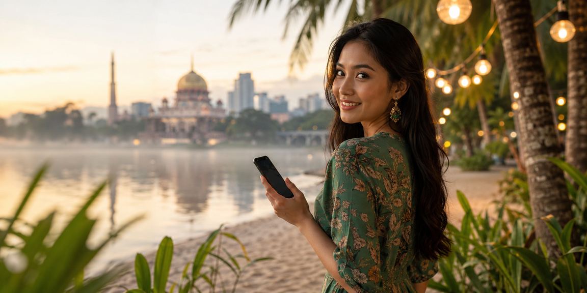 Pengguna m2cuci bermain kasino mudah alih di Putrajaya Malaysia melalui telefon Android